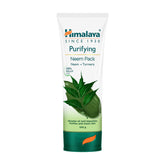 Himalaya Purifying Neem Face Pack